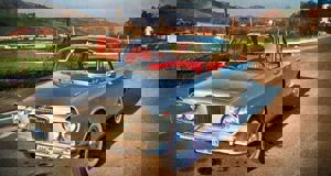 Venezia (1963 - 1965)